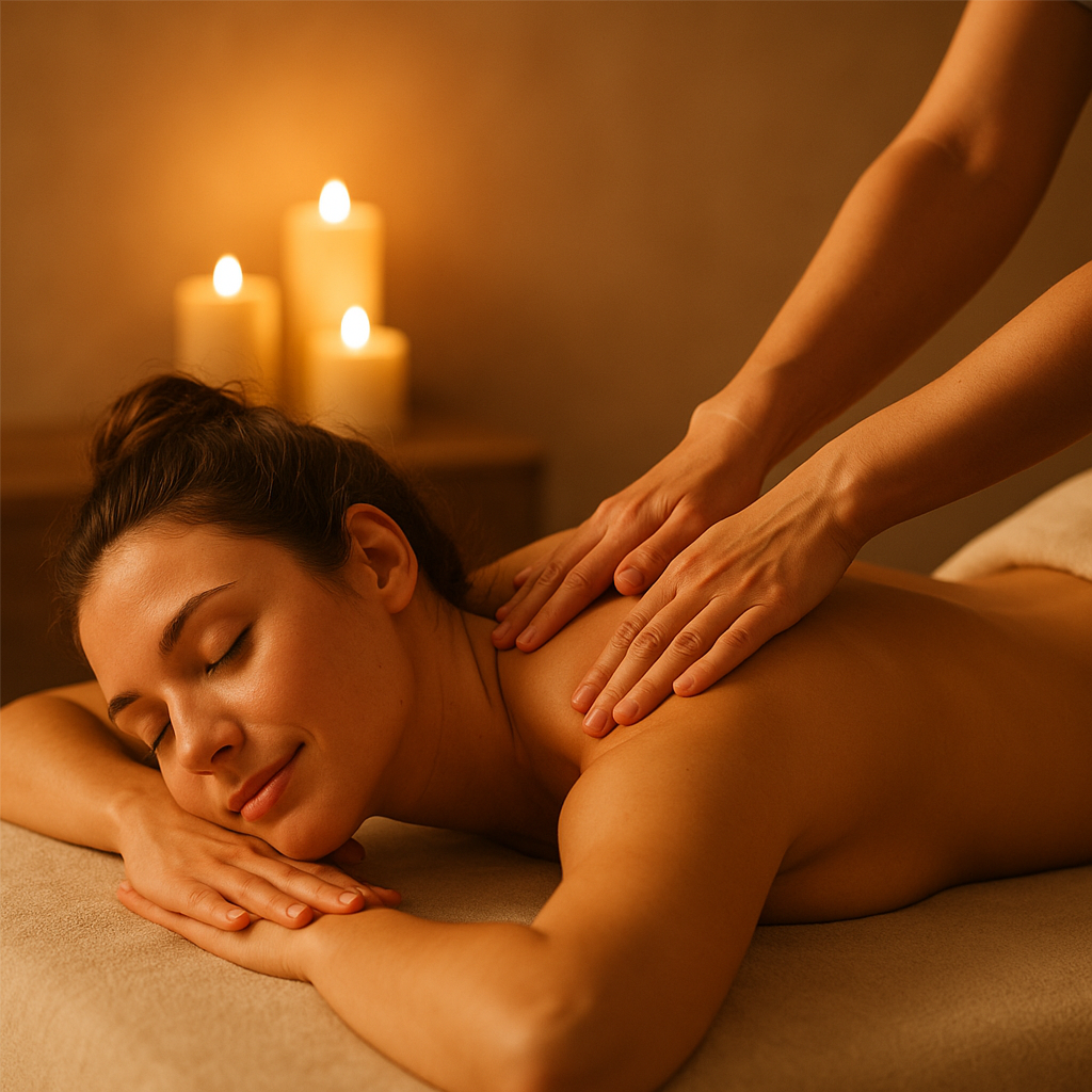 Acupressure Session- 45 minutes at Renewal Studio in Grand Rapids, MI
