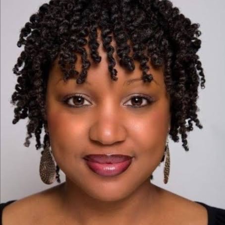 Natural Hairstyles at Eco Lux Salon in Madison, AL