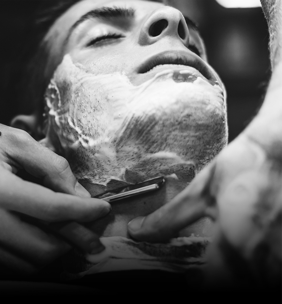 Shaves