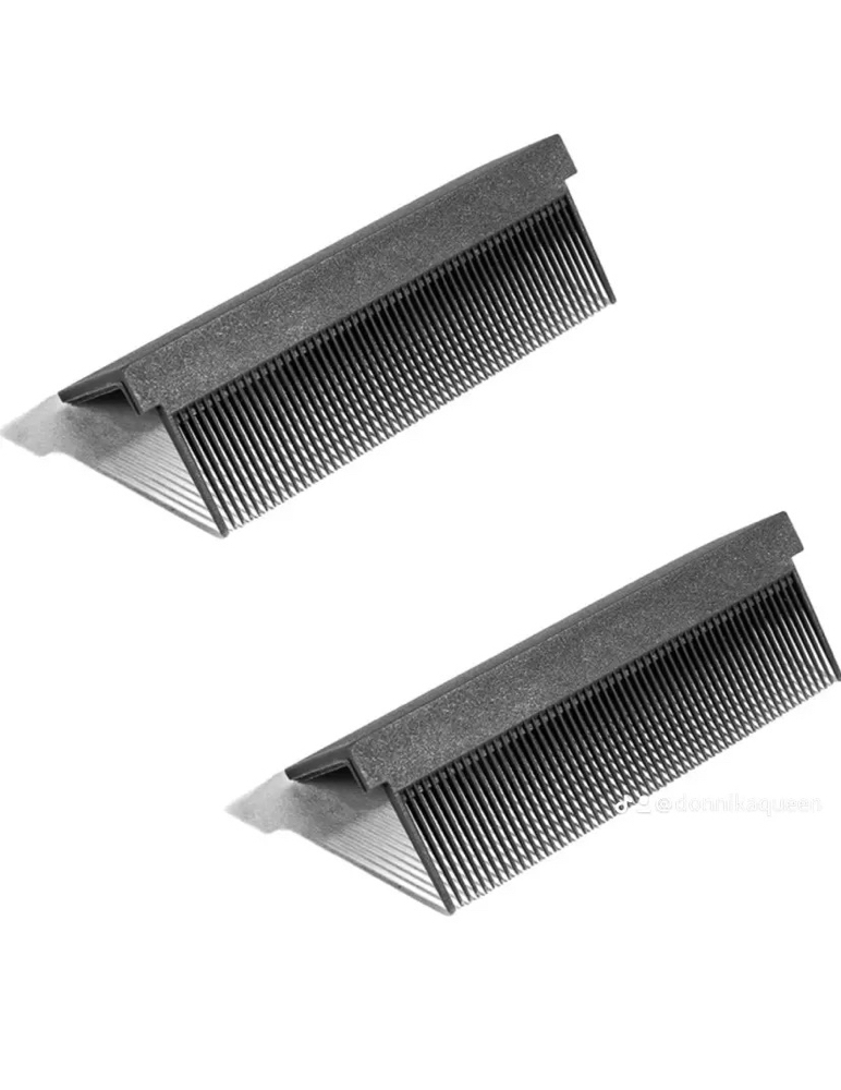 Grip Comb