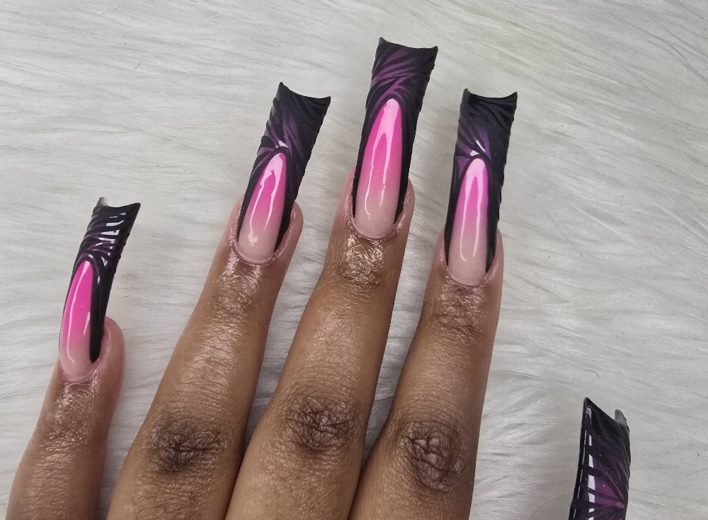 XXL SET