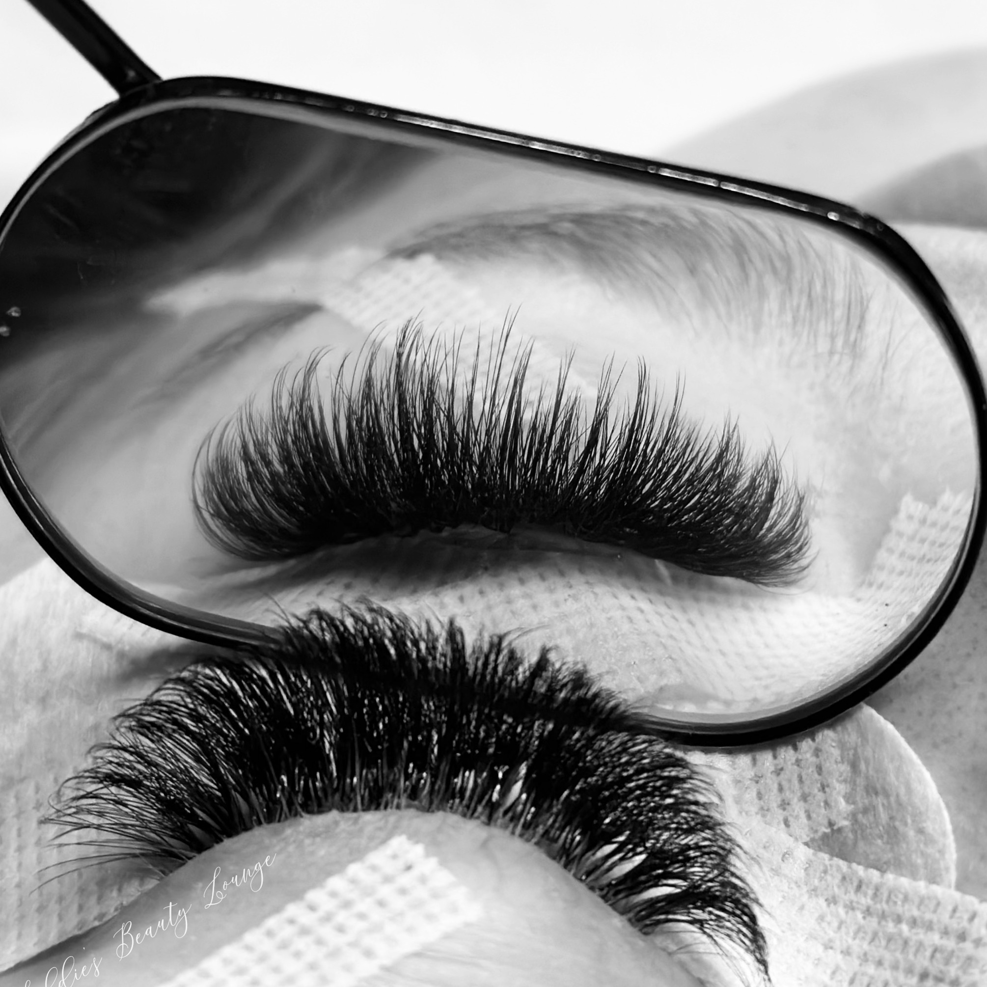 Wispy Volume Full Set at Maddie’s Beauty Lounge in Fort Walton Beach, FL