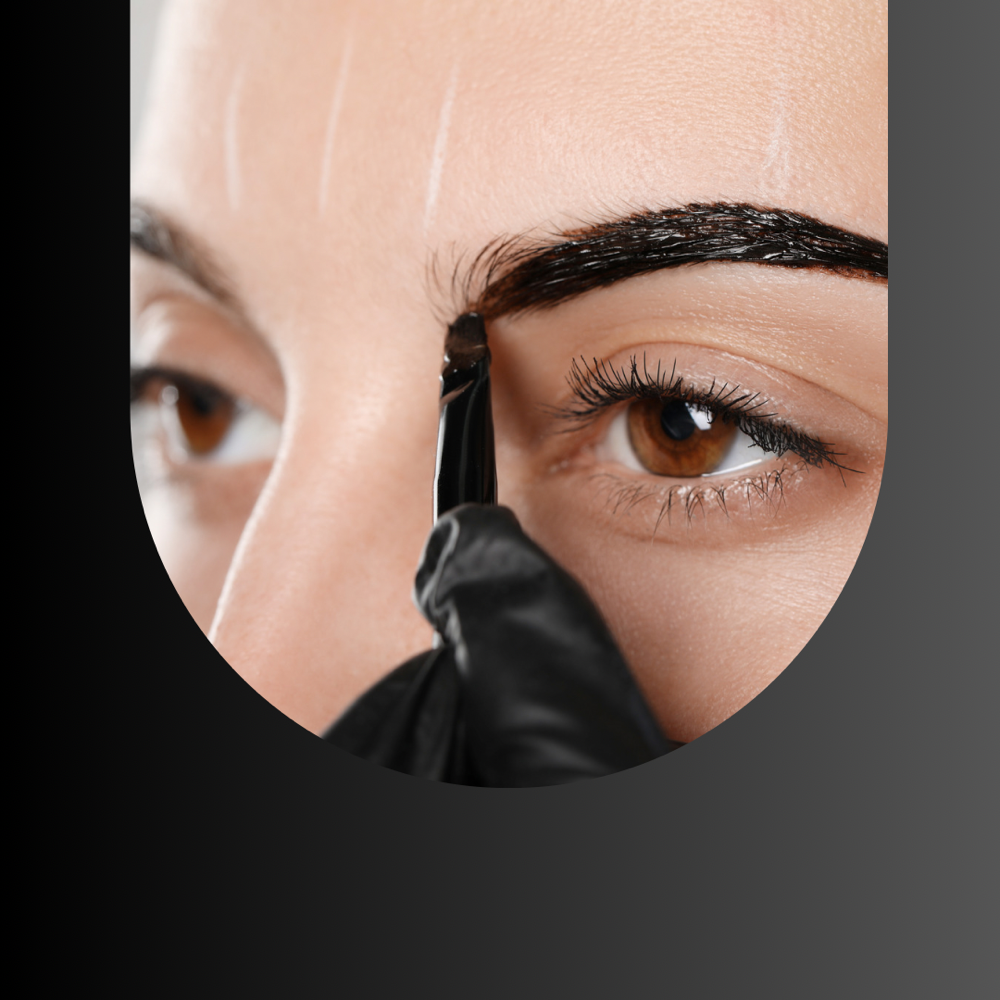 Brow Tint