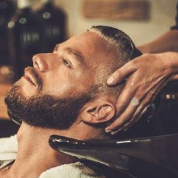 CLIPPER CUT + TREATMENT