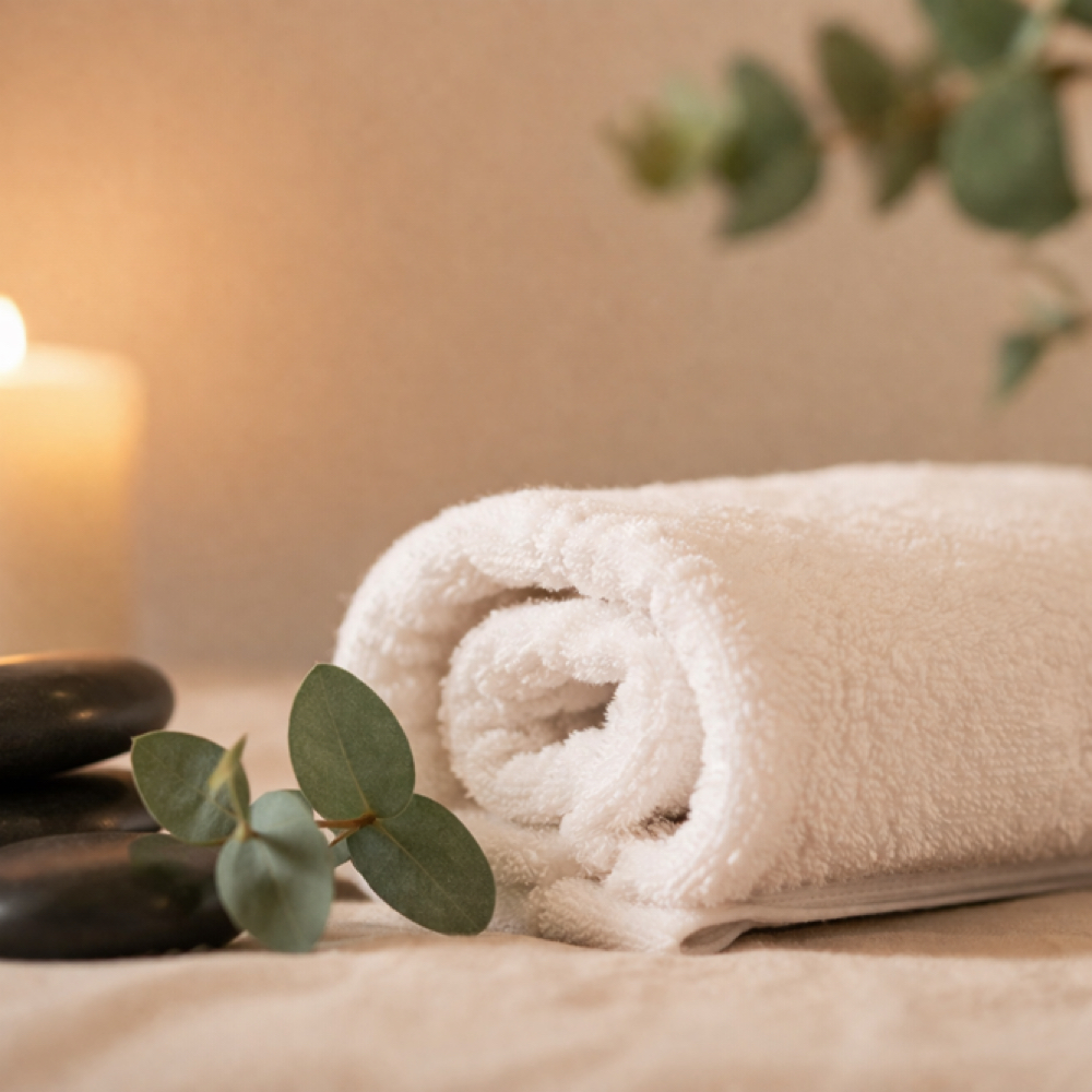 Minor Massage Therapy —60 Min at Blossoming Bellies Massage & Doula Services in Columbia, TN