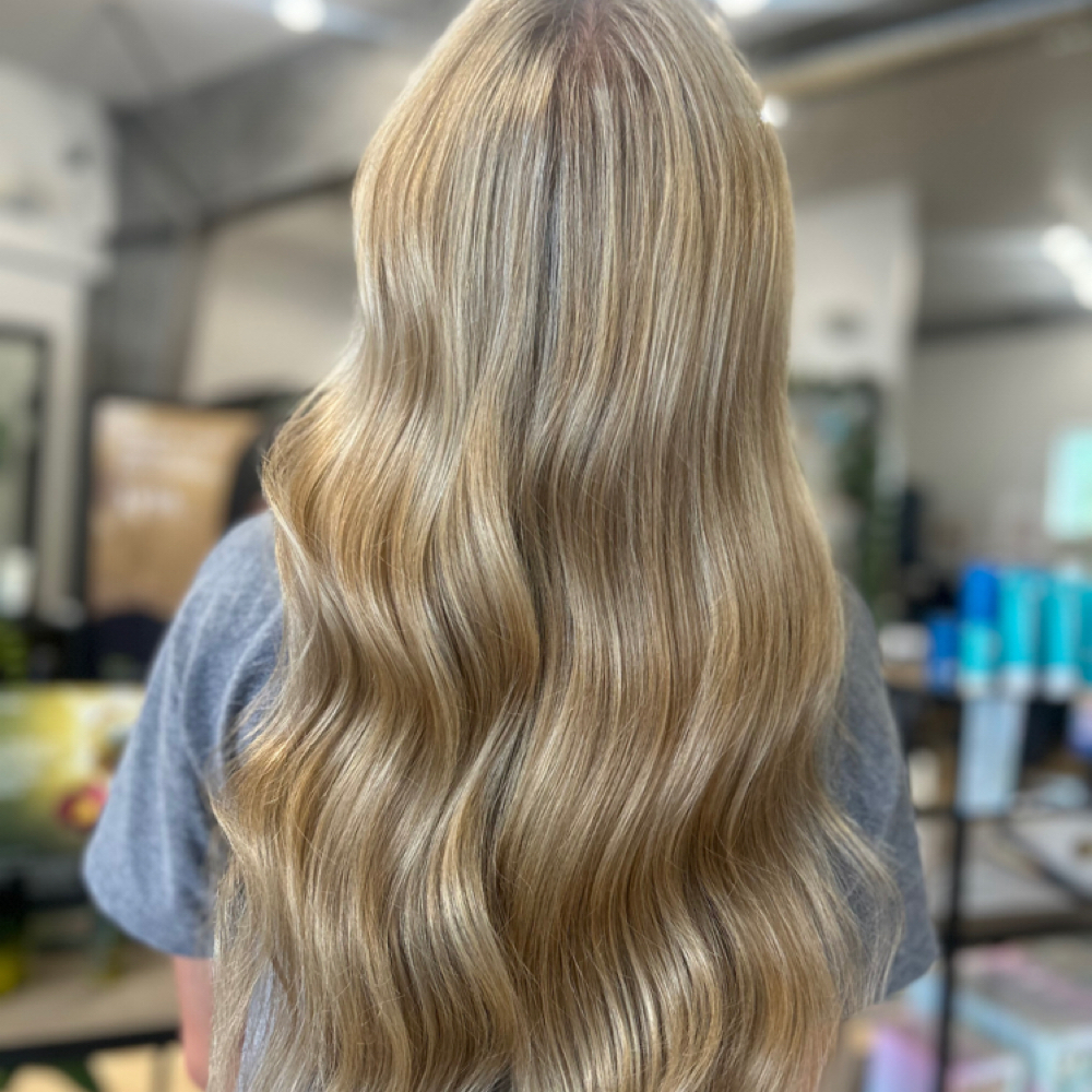 Full Head Dimension at Mane Character Hair Studio in Fort Collins, CO