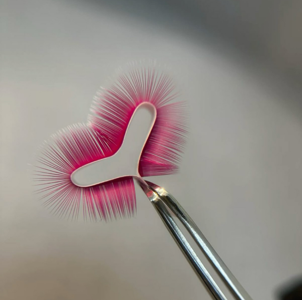 Eyelash Extension Add-ons at GBR Luxe Beauty in West Dundee, IL