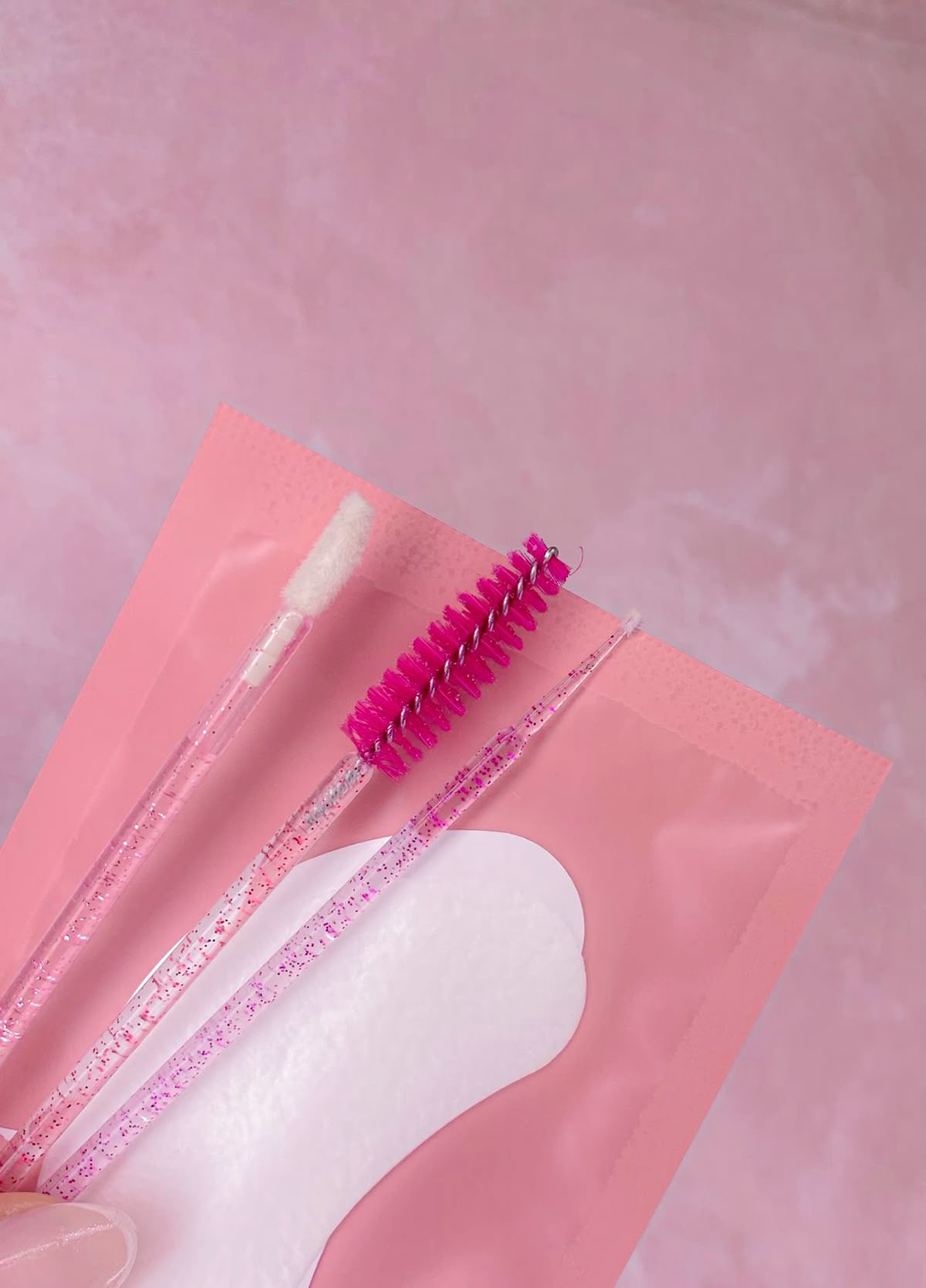 Eyelash Extension Add-ons