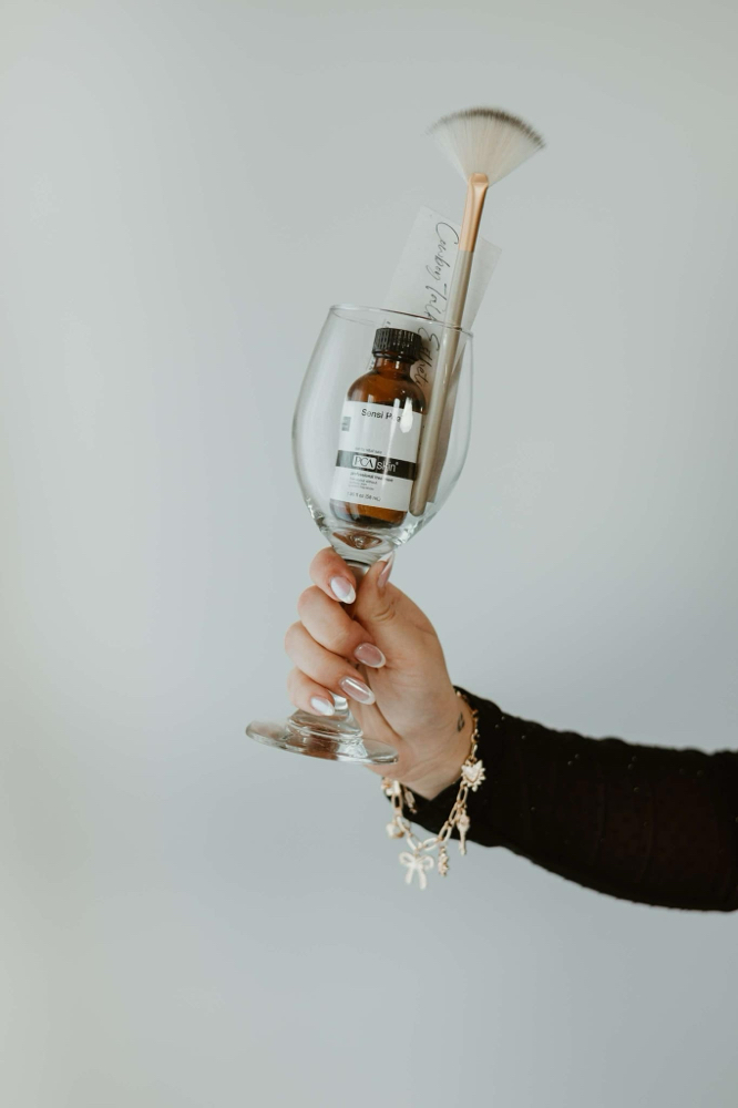 Chemical Peel Facial