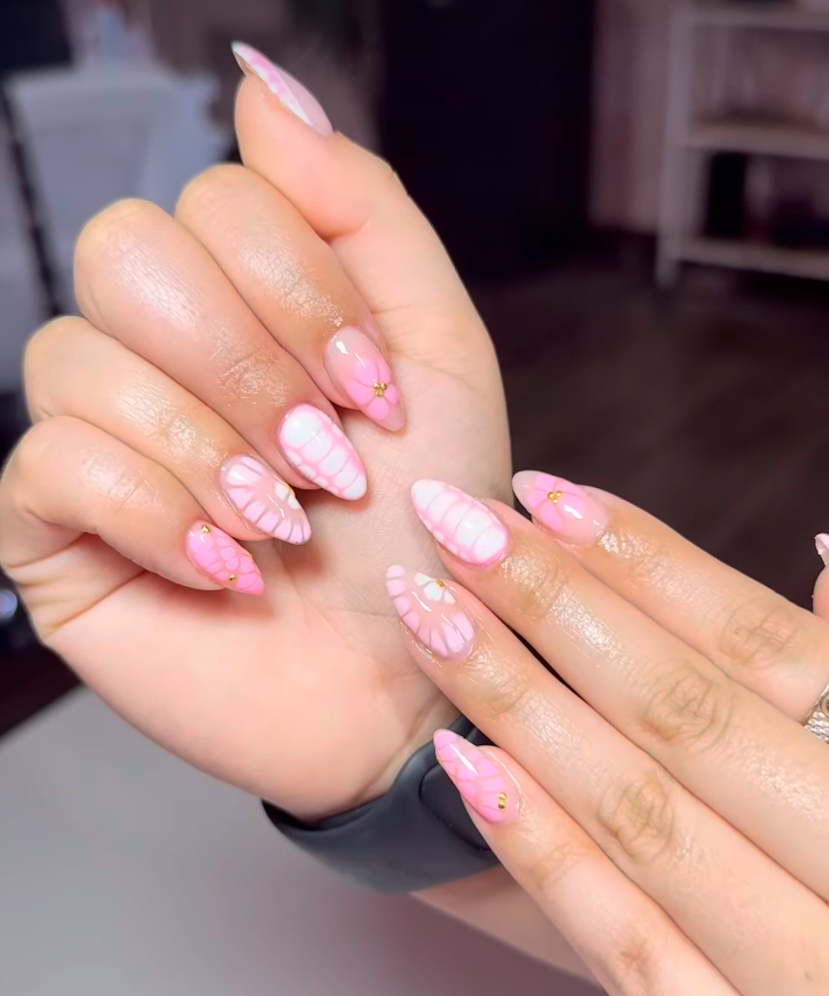 Deluxe Builder Gel