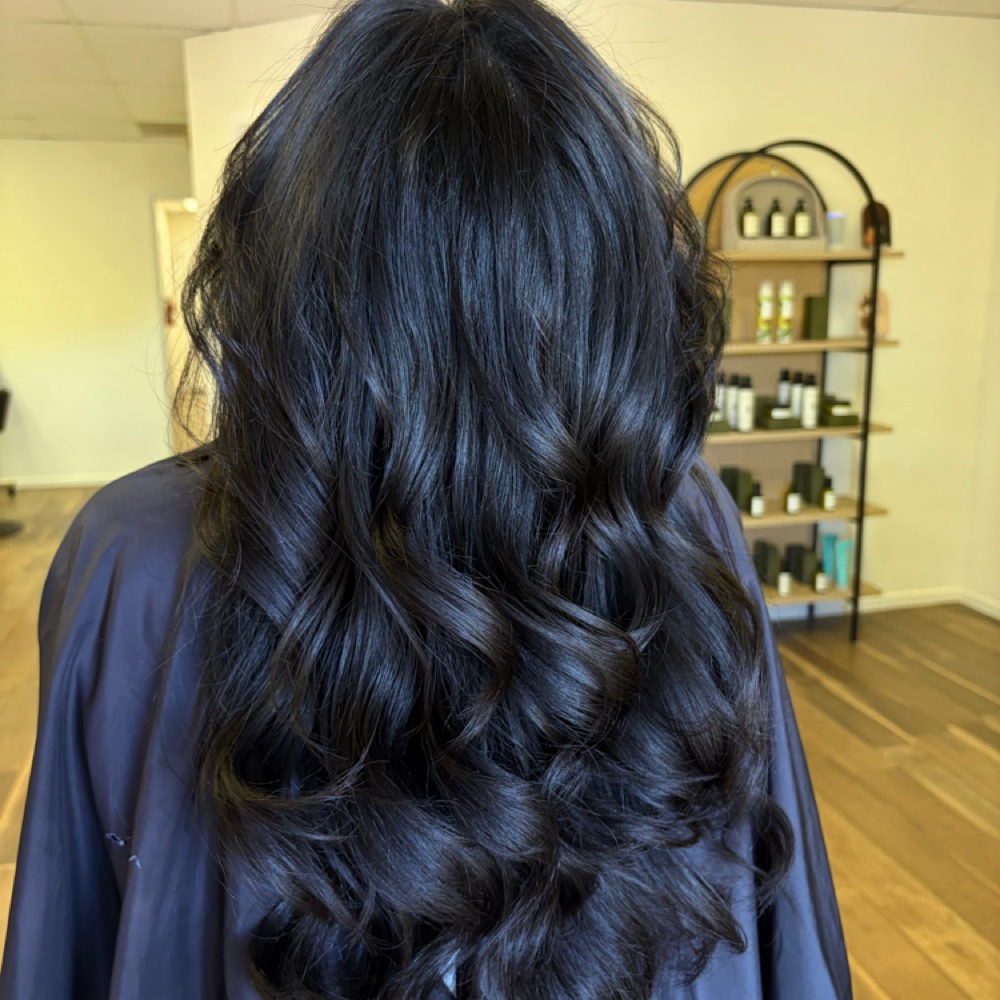 Classic Haircut at Beauty By Xochil in Lompoc, CA