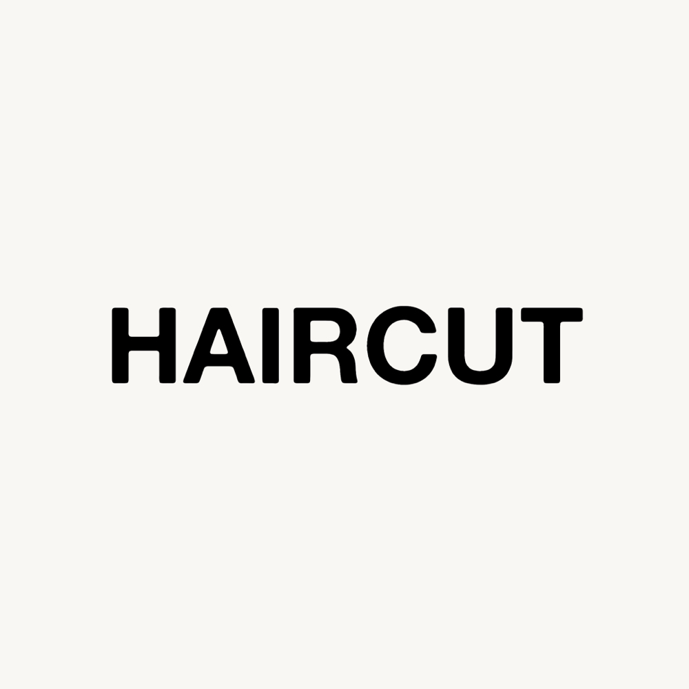 Haircut