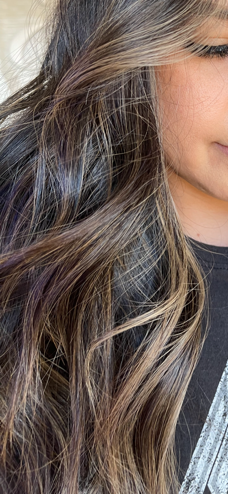Gloss/Tone