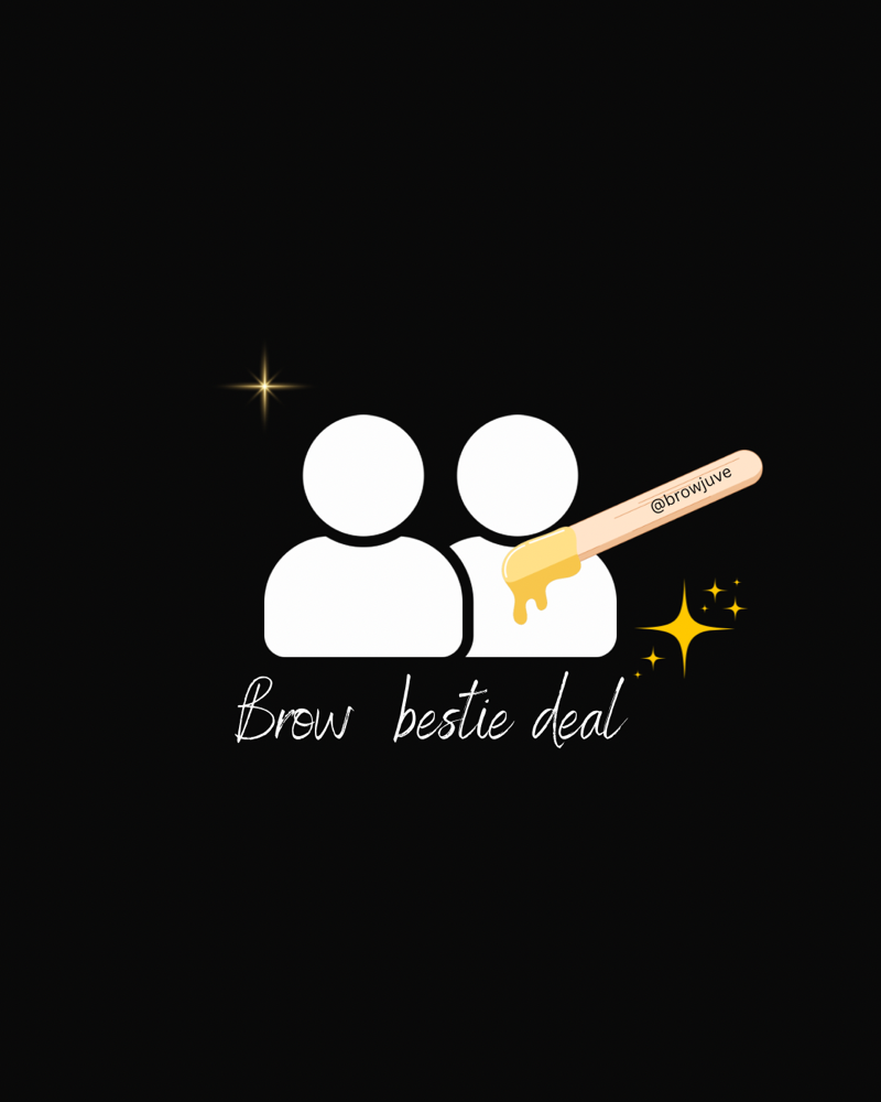 Brow Bestie Deal