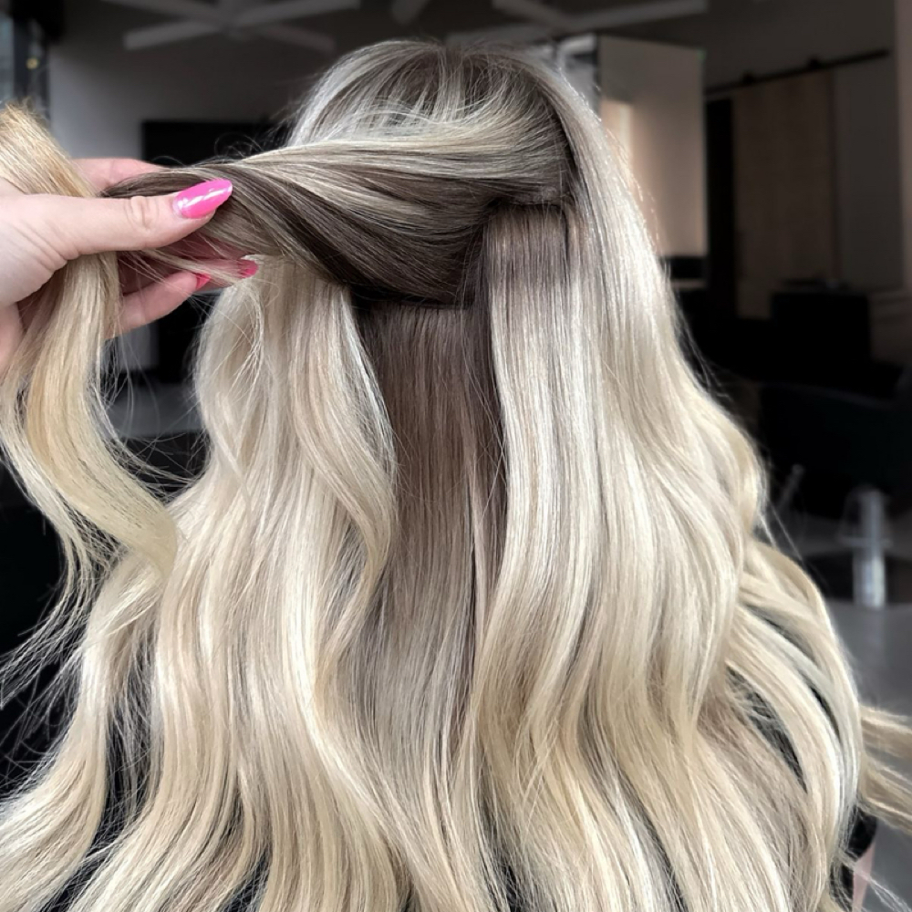 The Extension Package! at Ivy Jo Salon in Angola, IN