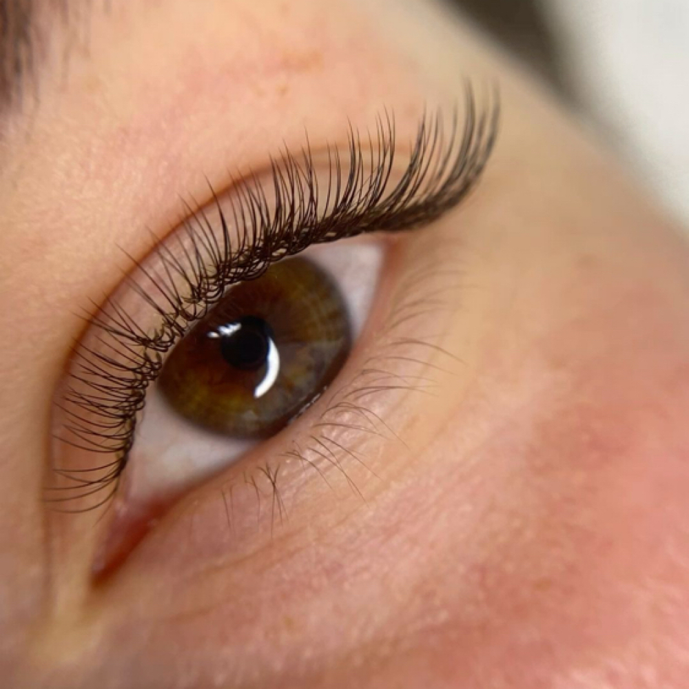 Fill Classik Up to 2 Weeks at Your.lashpro Julia in Pensacola, FL