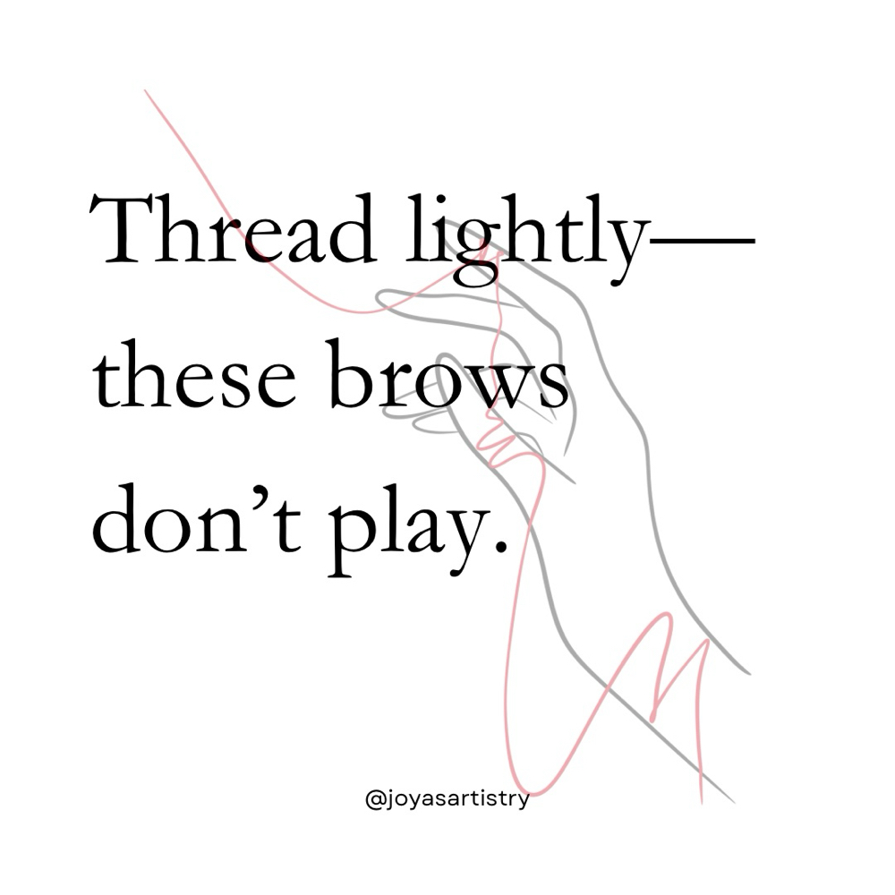 Threading