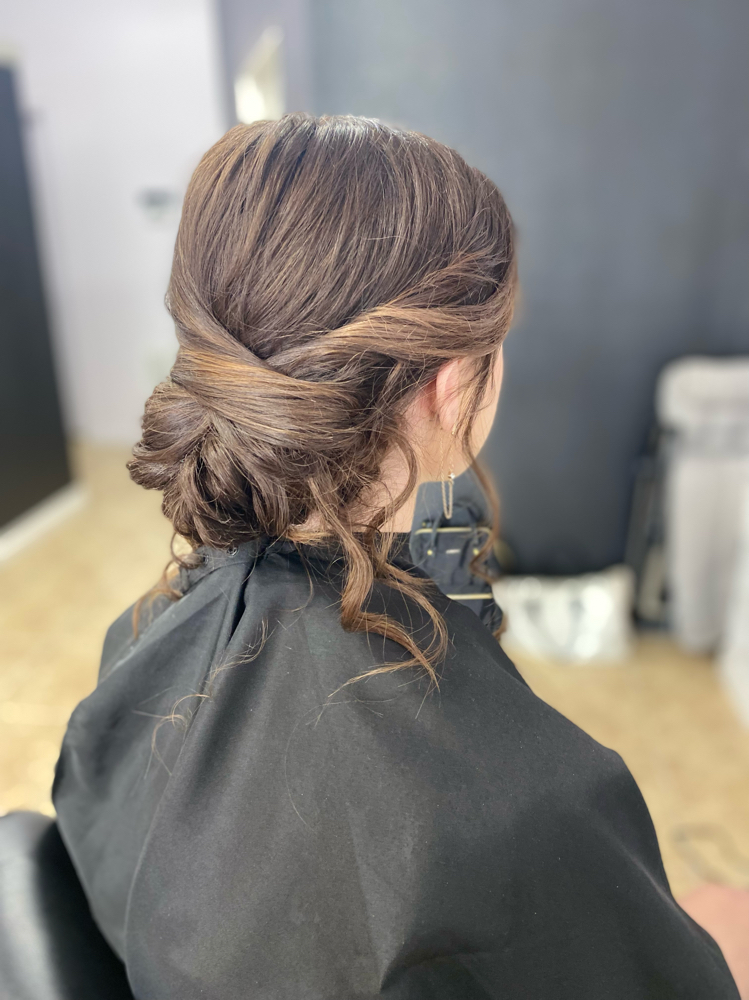 Updo