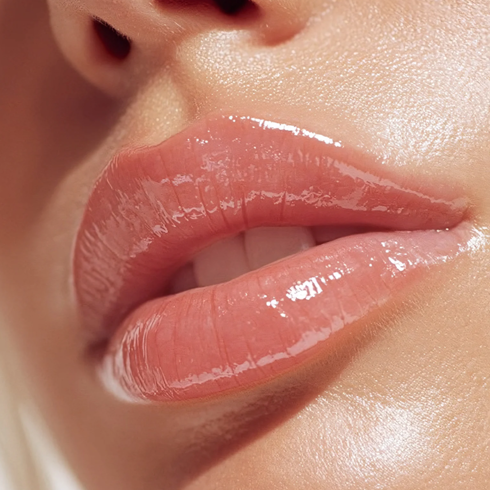 Upper Lip at Cindy Lopez Beauty in McAllen, TX