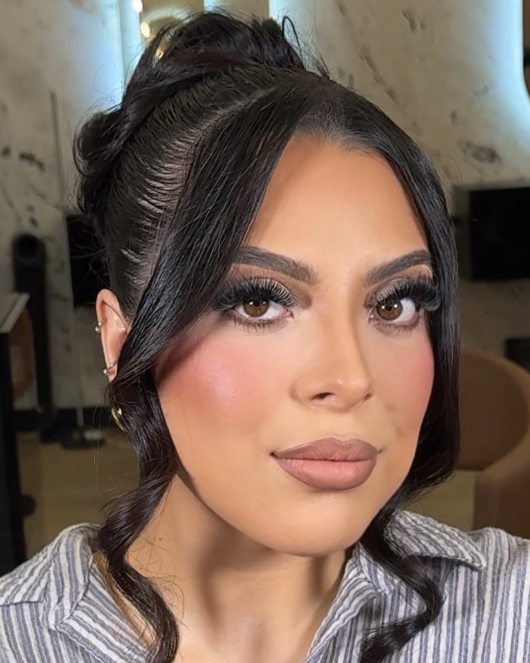 Early Morning Glam (5am-7am)