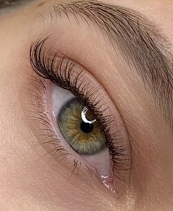 Lash- PRINCESS CLASSIC NEW set✨