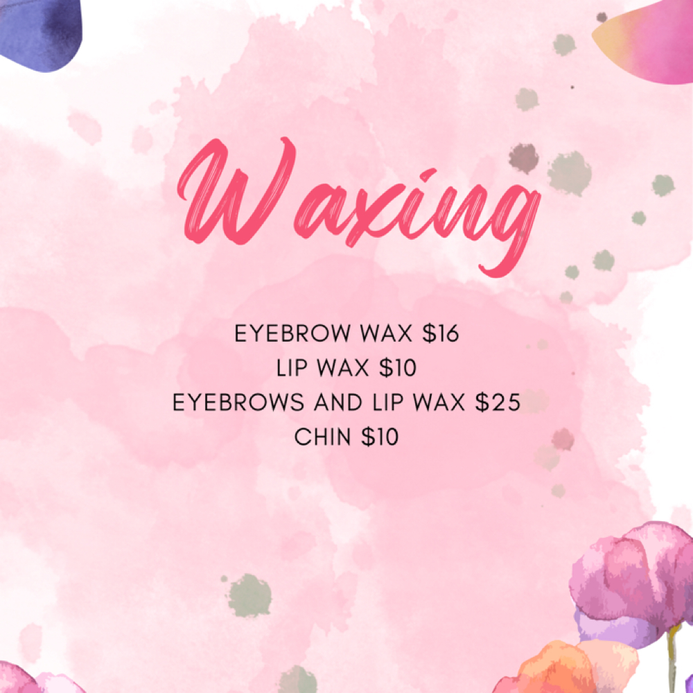 Waxing at Manda at Allure Salon Studios in 66503