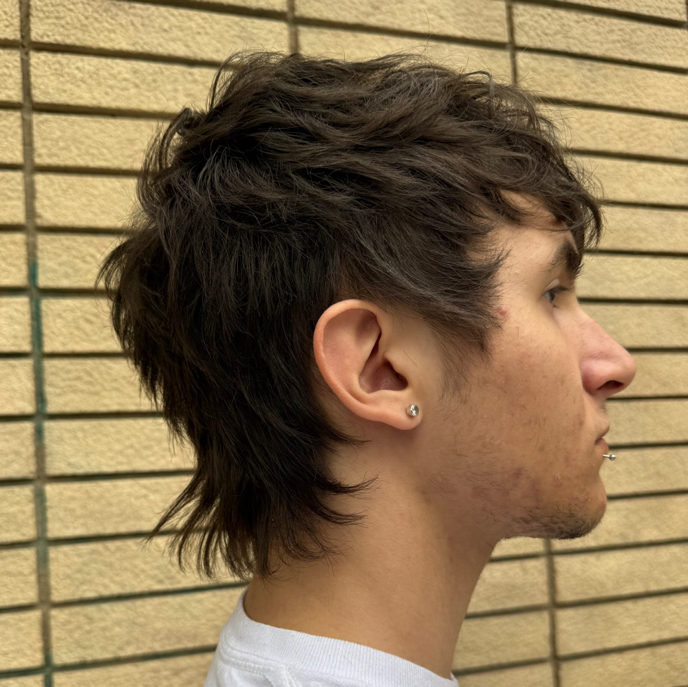 Short Hair Cut at brittanyleelooks in Chicago, IL