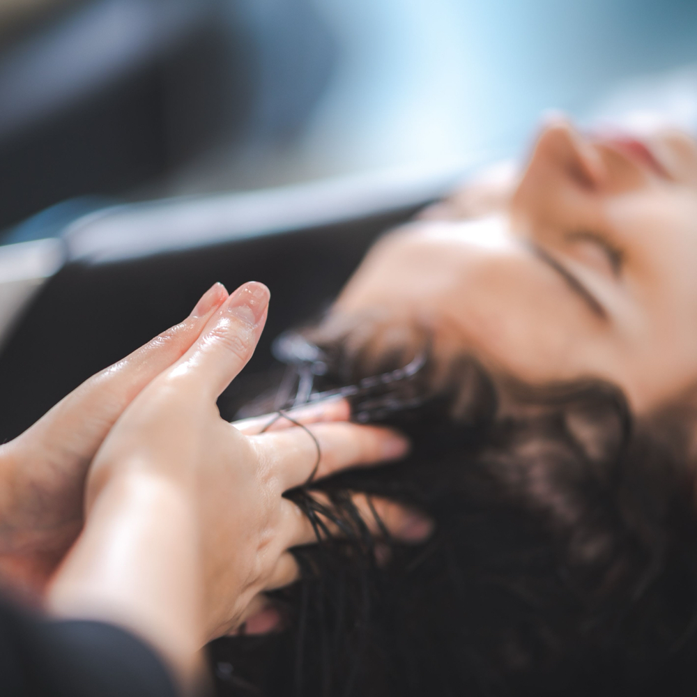 Express Head Spa Experience