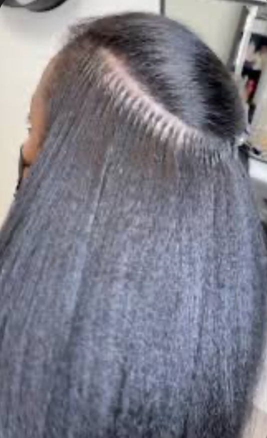 K-Tip Volume Install (300 grams)