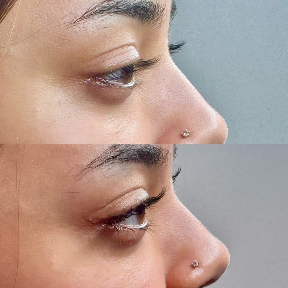 Lash Lift & Tint