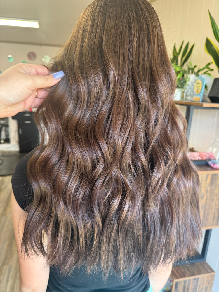 Root Retouch