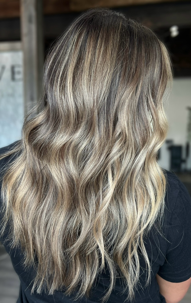 Balayage