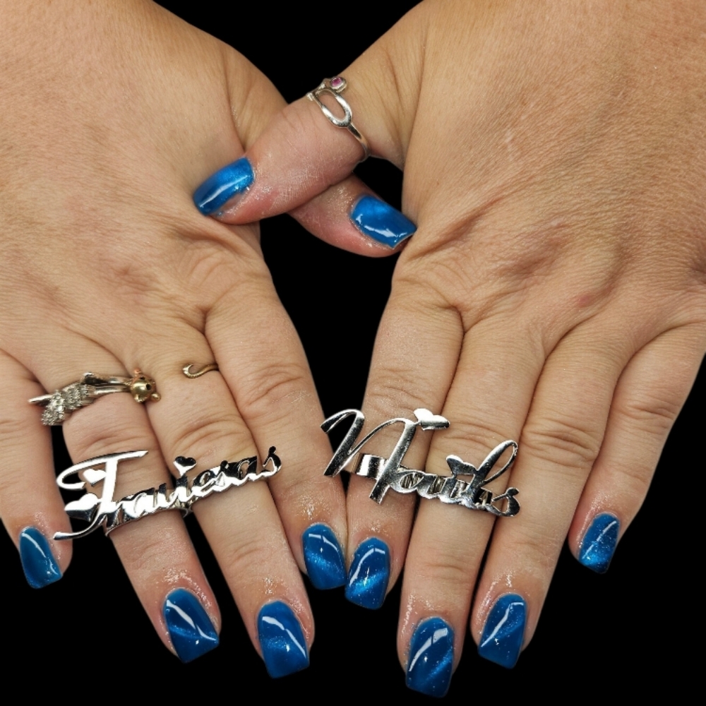 Nails at Karen Garcia/ traviesas nails in Carson City Nevada, NV