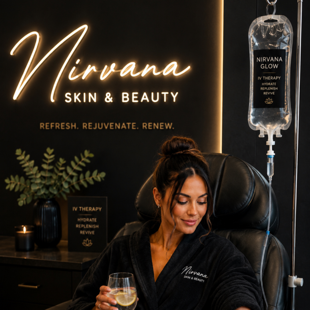Immunity at Nirvana MedSpa PLLC in Charlotte, NC