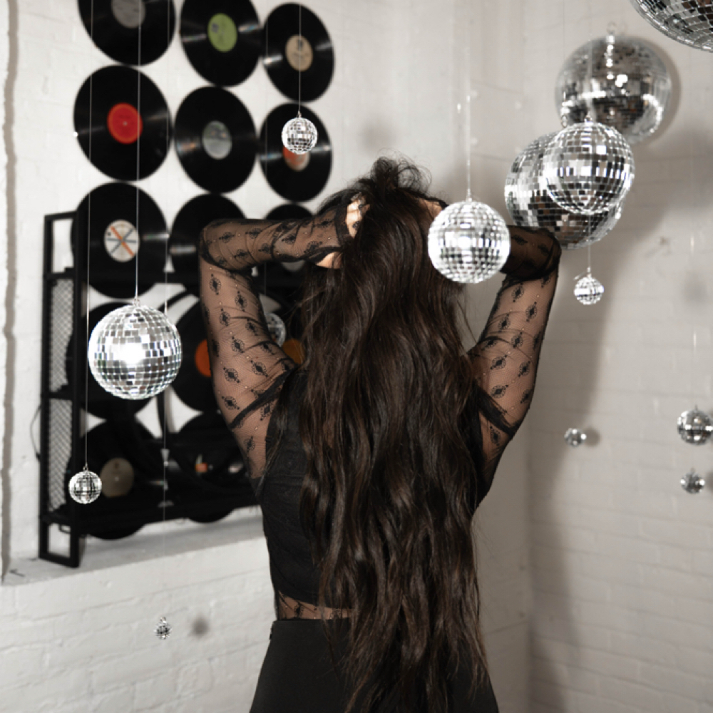 Full Custom Artistry at Artistry Salon in Canton, OH