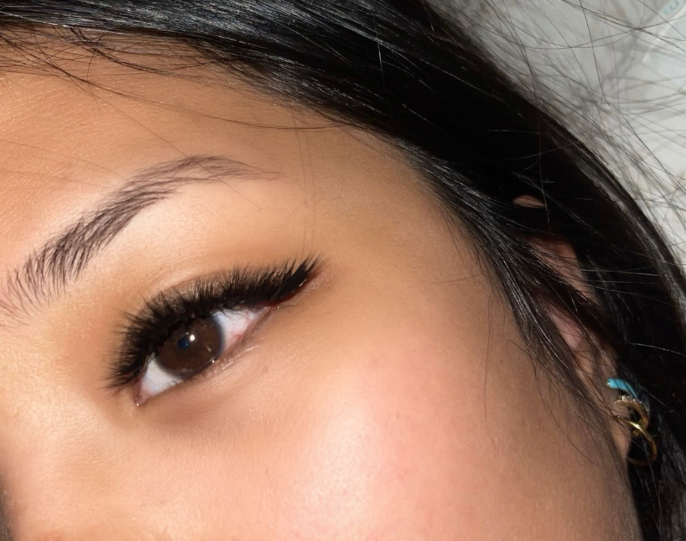 Mega Lash Fill