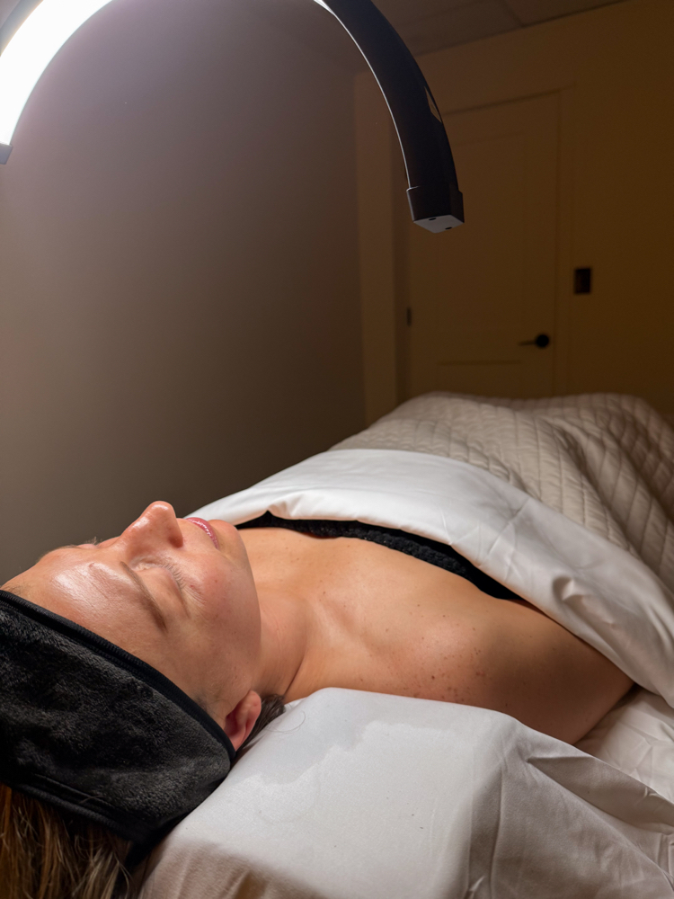 MINI FACIAL