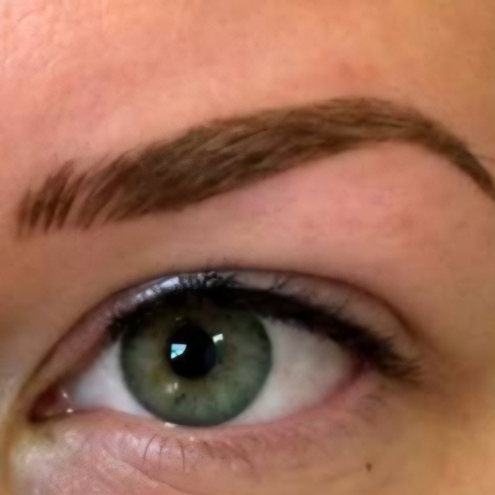 Lash Line Enhancement at Bonny Brow in FarmVille, VA