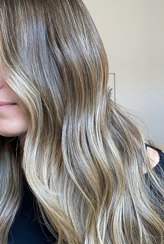 Balayage