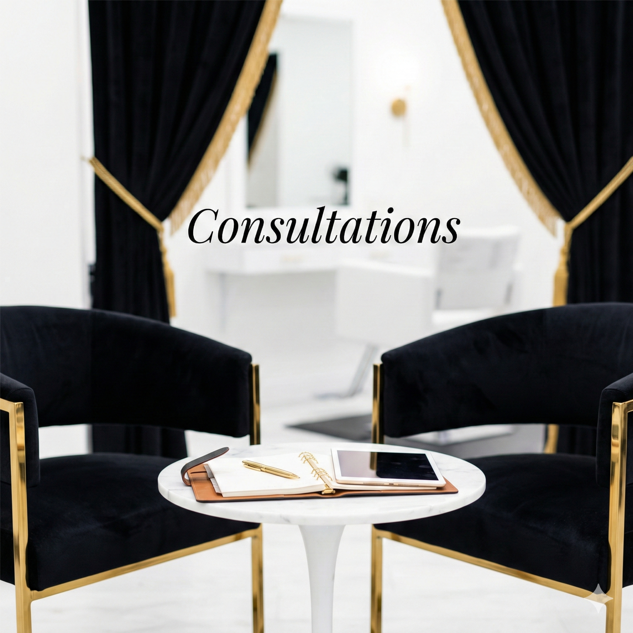 Discovery Phase at Virtuous Beauty Salon in Columbus, OH