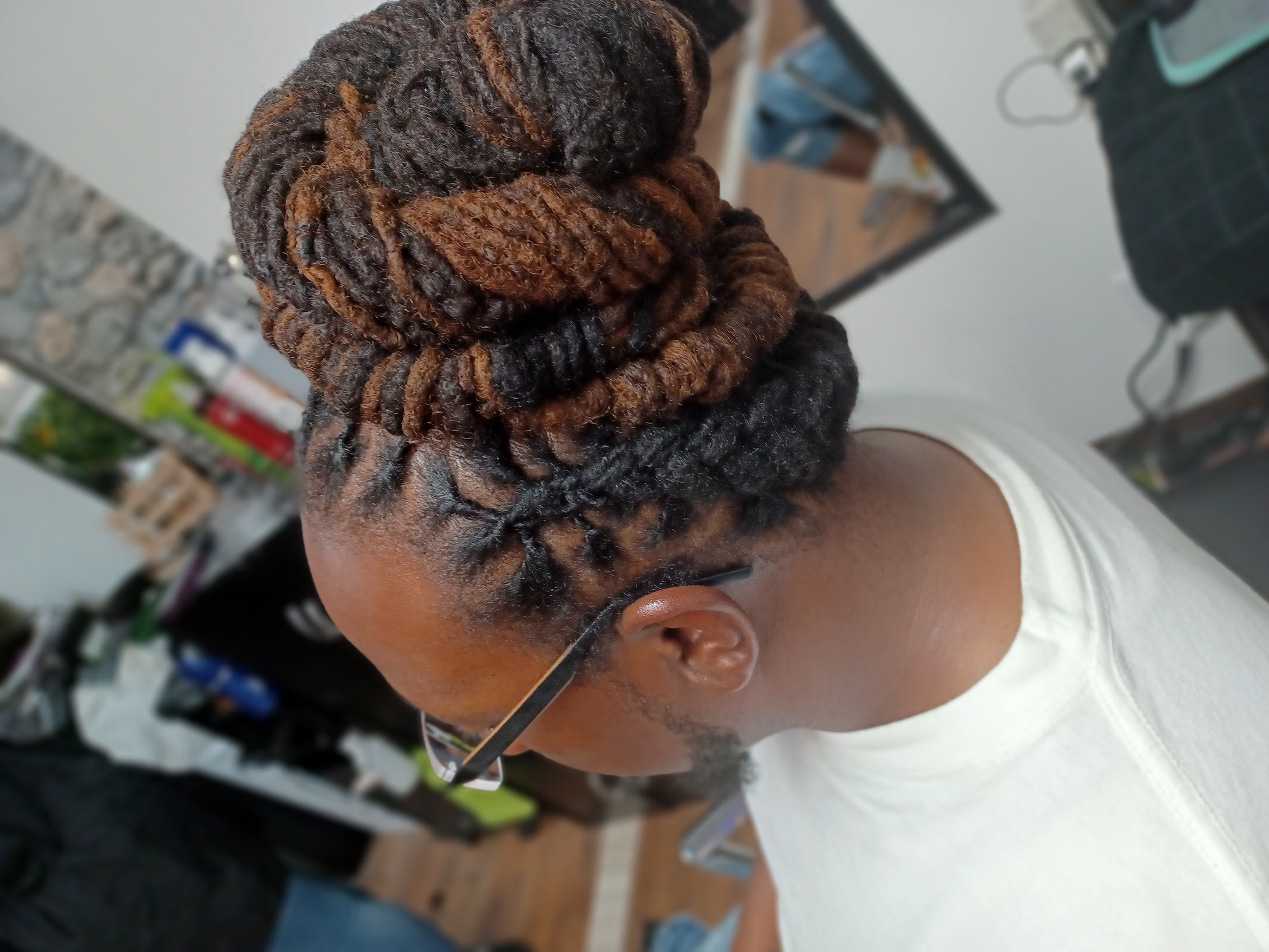 Loc Style