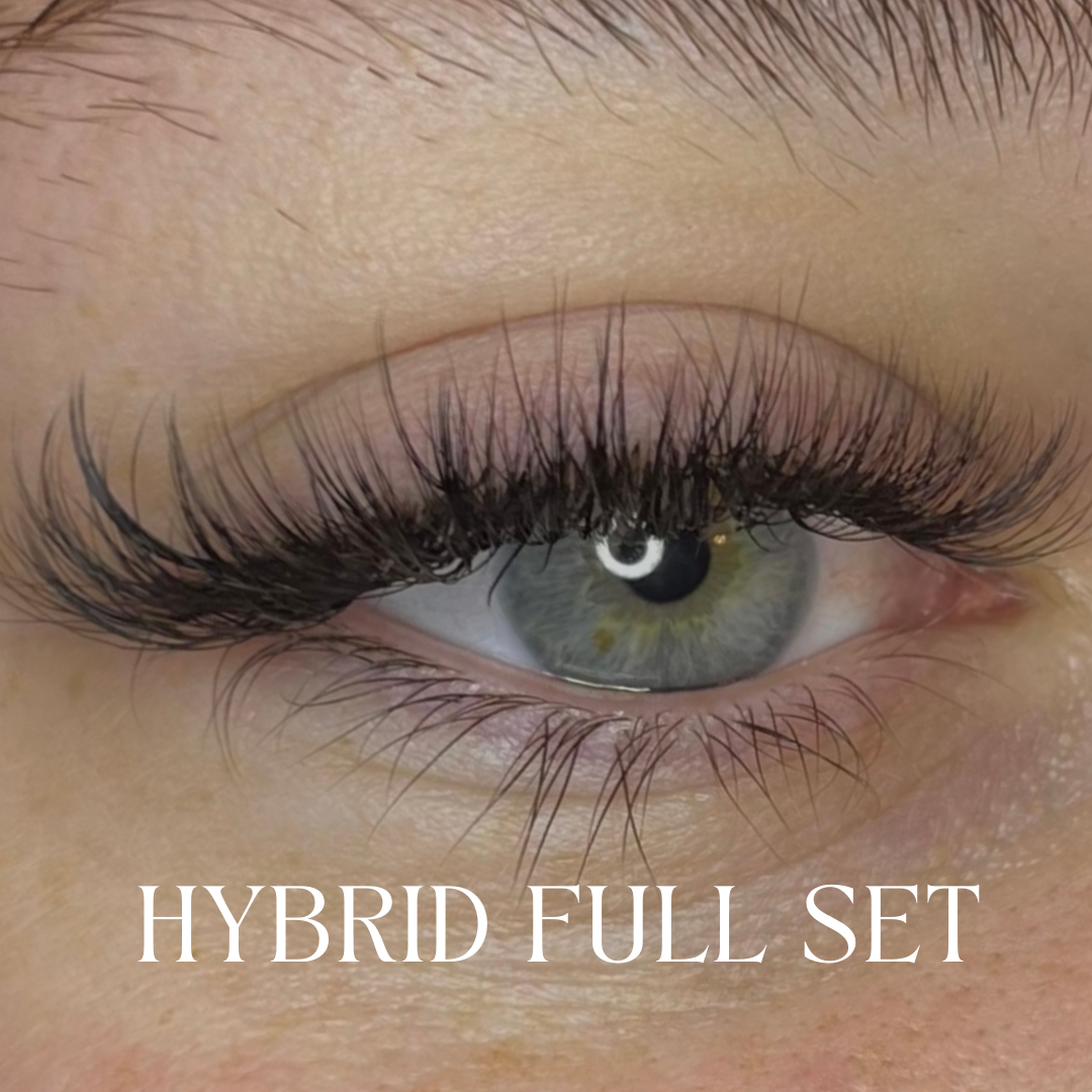 Hybrid Full Set