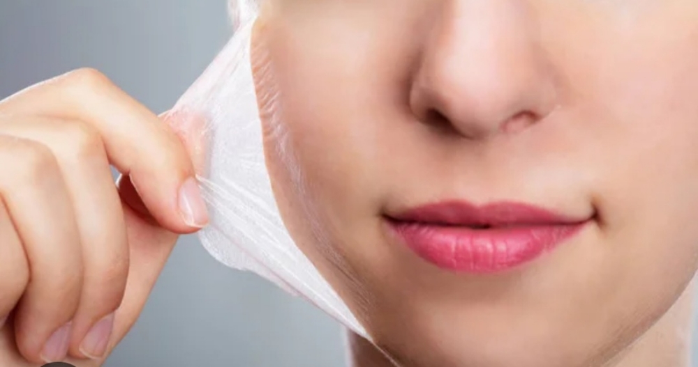 Advanced Exfoliation - Salicylic