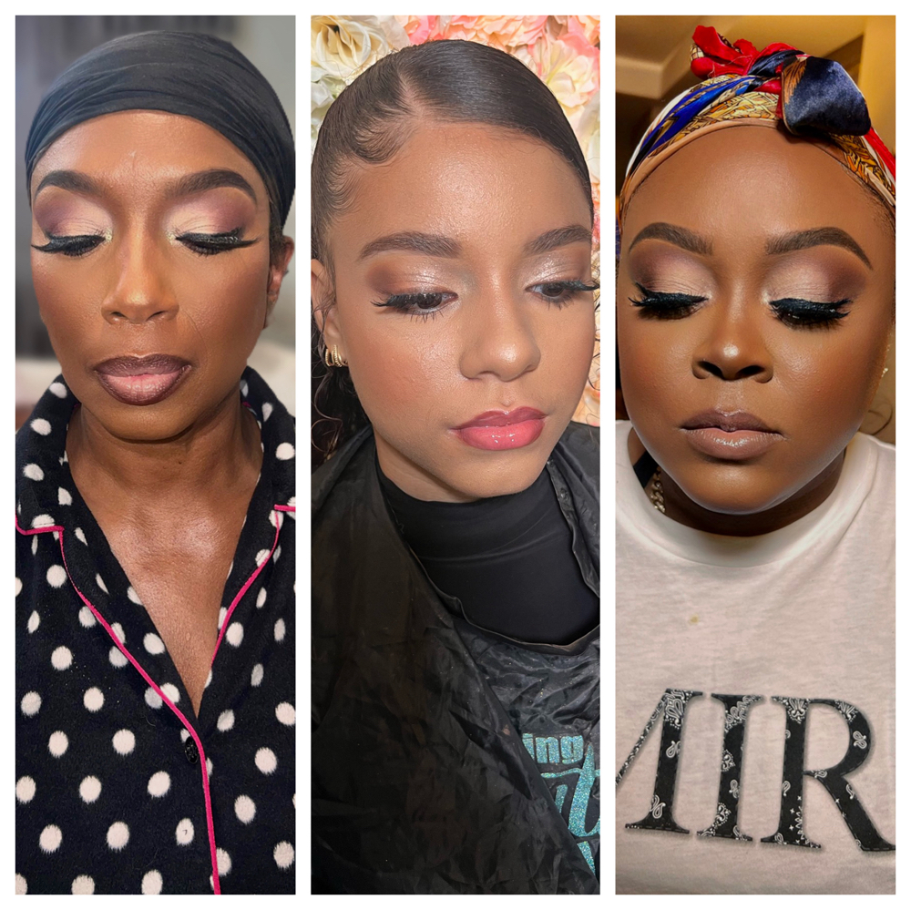 Soft Glam