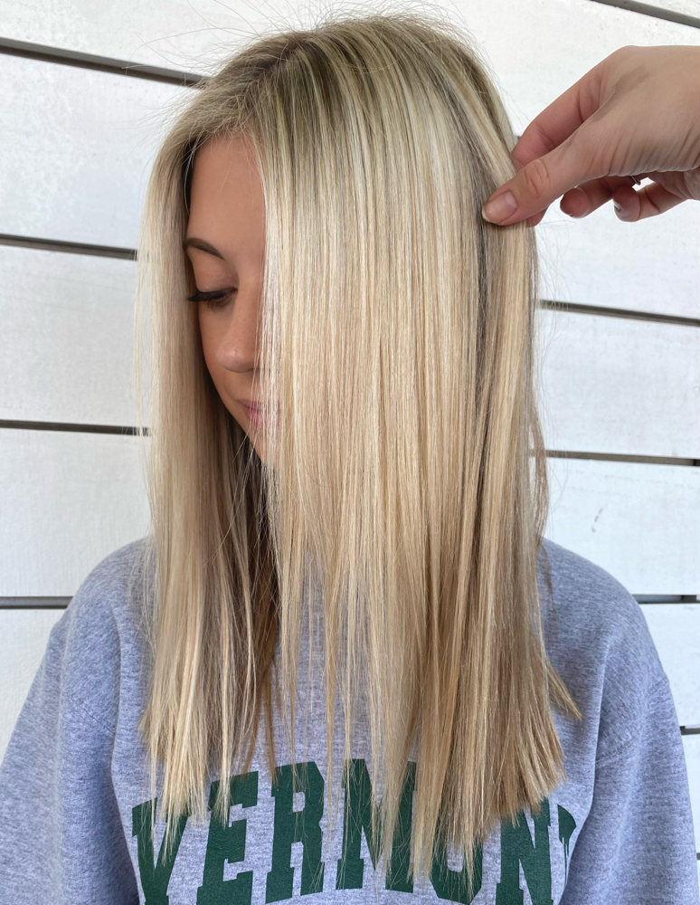 Keratin Express