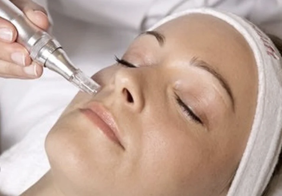 Nano Infusion at ReNew in Fort Lauderdale, FL