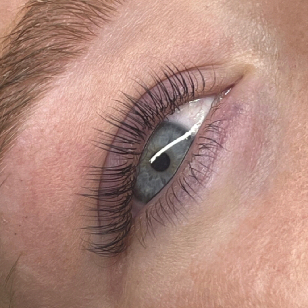 Traditional Lash Lift at Mai Element in Wilmington, NC