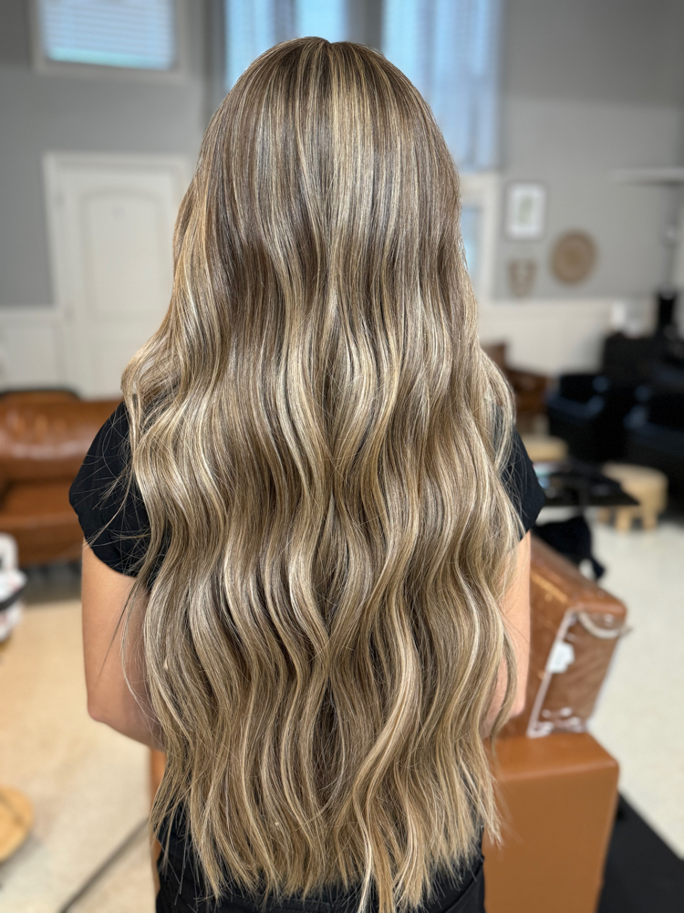 Laid Back & Lived In