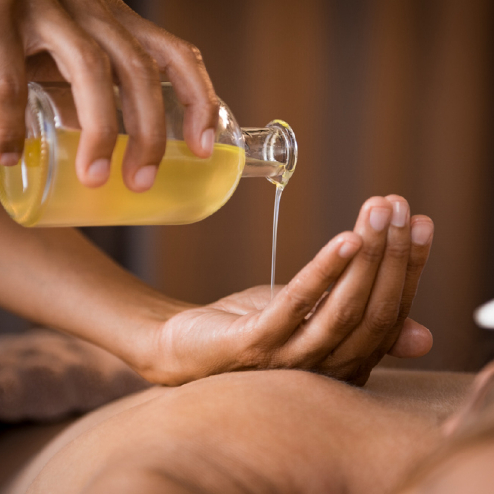 🌿 Aromatherapy Enhancement at Renaissance Aesthetic LLC in New Bedford, MA