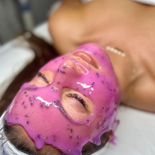 Japanese Treatment + Jelly Facial at Edith Eztilizta Beauty in Oxnard, CA